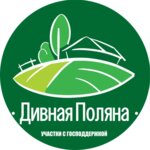 Divnaya Polyana (derevnya Bolshaya Divenka, 23), land plots
