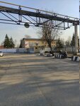 Tsentralnaya obyedinennaya baza khraneniya resursov Ministerstva Vnutrennikh Del (Balashikha, Nikolsko-Arkhangelskiy Microdistrict, territoriya Proizvodstvenno-skladskaya Zona, 1), logistical and technical supply