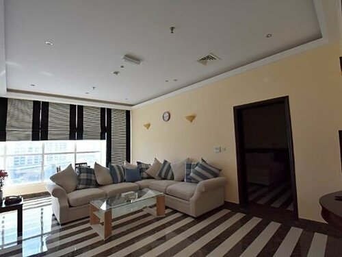 Гостиница Royal Mirage Hotel and Apartments в Дохе