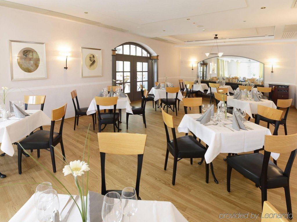Фото Hotel Kaiserin Augusta