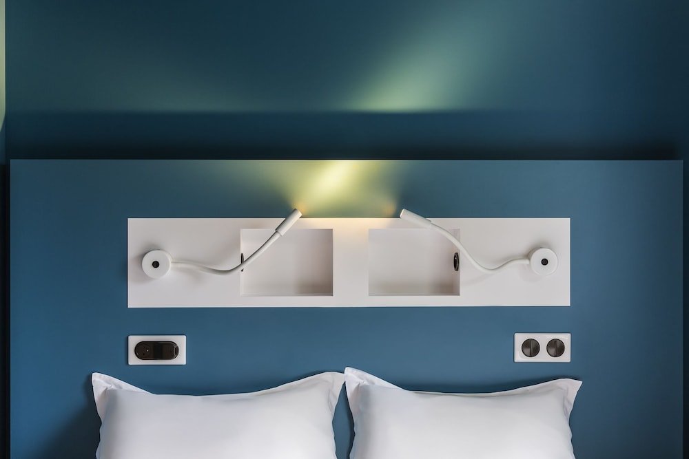 Фото Ibis Budget Marne-la-Vallée Noisy-le-Grand