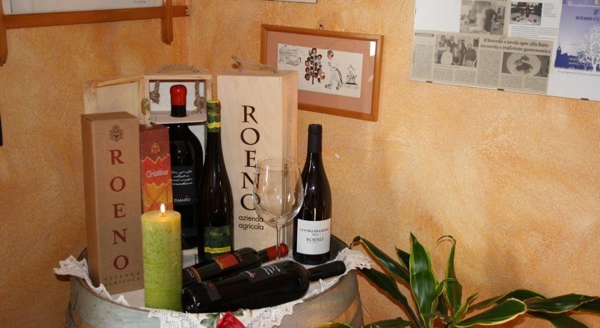 Фото Albergo Ristorante La Baita