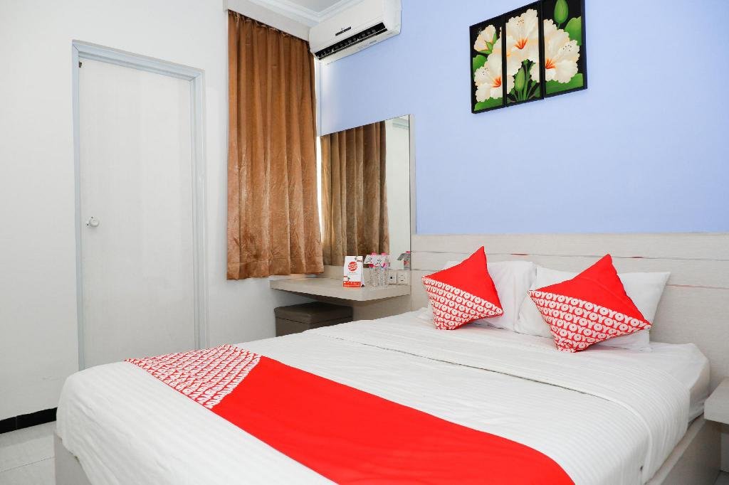 Фото Oyo 389 Sky Guesthouse