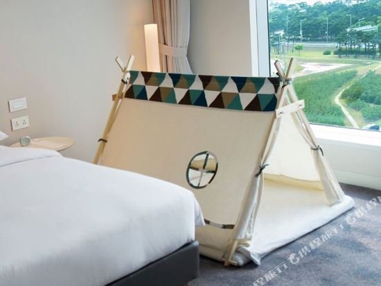 Фото Grand Hyatt Incheon