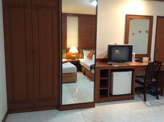 Фото Green Mansion