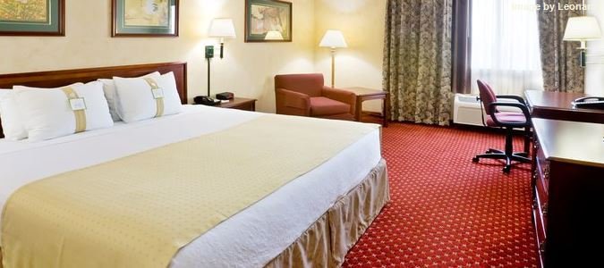 Фото Holiday Inn Richardson, an Ihg Hotel