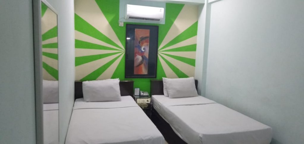 Фото Hotel Merdeka Madiun