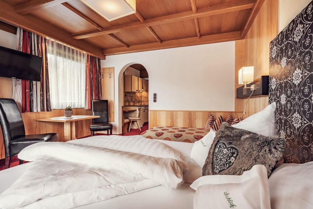 Фото Hotel Pramstraller