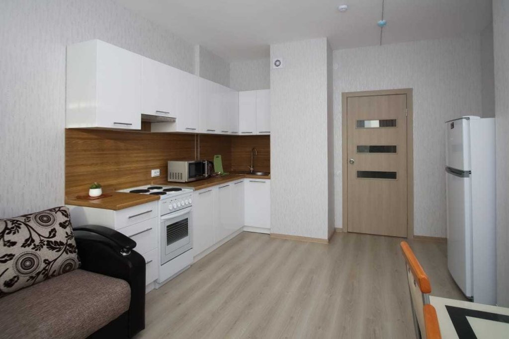 Фото Abri Luxe Венеция