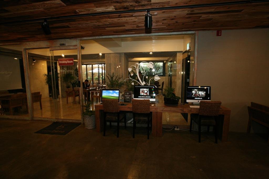 Фото отеля 4