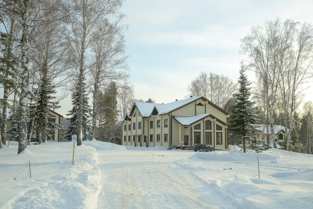 Фото отеля 5