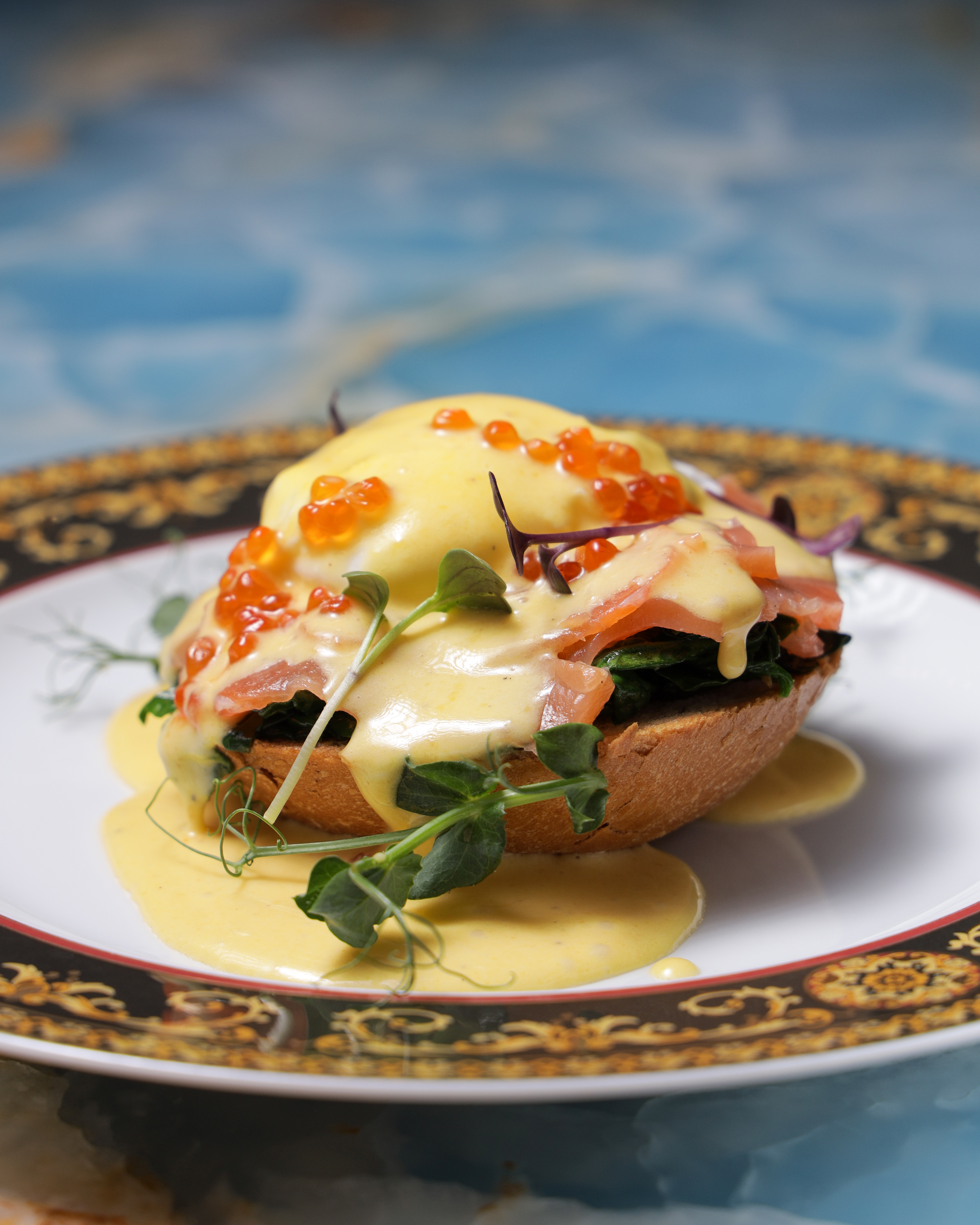 Фото Усадьба Хлудова