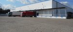 Status-M (Moscow Region, Leningradskoye Highway, 25) ، خدمات المستودعات