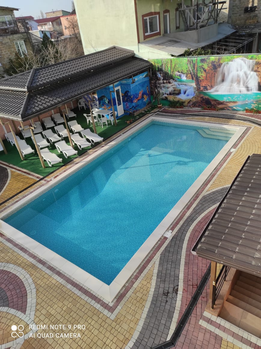 Фото Благословенная Таврида