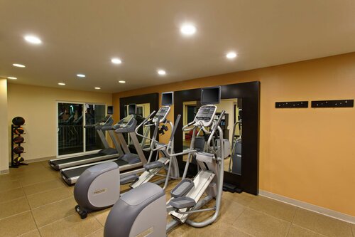 Гостиница Hilton Garden Inn Los Angeles Marina Del Rey в Марина Дель Рей