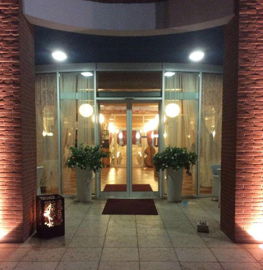 Фото отеля 4