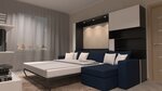 Good Bed (Signalny Drive, 39) ، أثاث غرفة نوم
