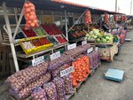 Happy Fruit (Taganrog, Nikolayevskoye shosse, 36-6), greengrocery