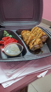 Pizza, pitstseriya (Mikhaylovka Village, Rabochaya Street, 52А), pizzeria