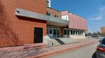 Управление культуры, координационно-аналитический центр (Kirova Street, 64), administration