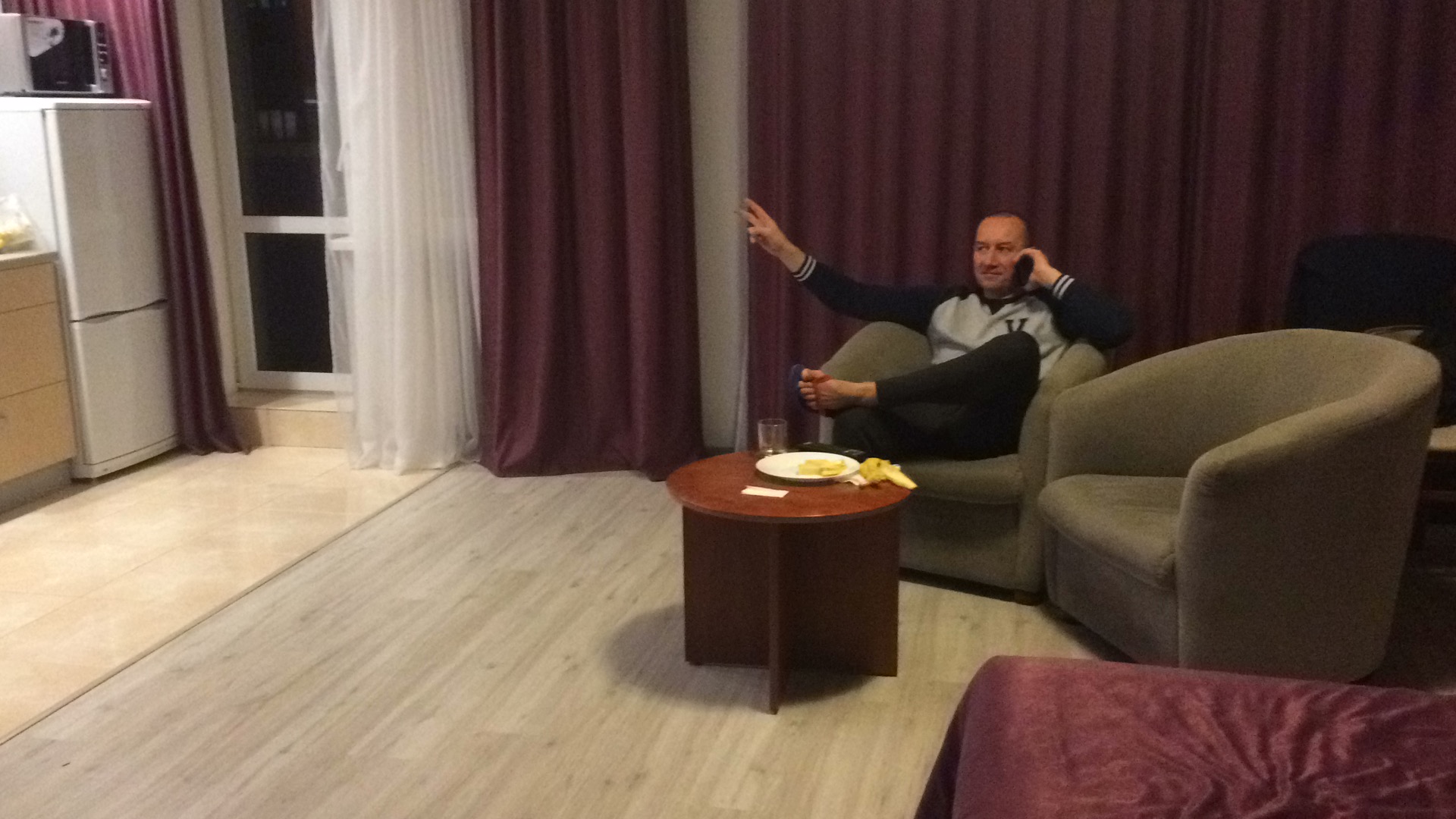 Фото Комфорт