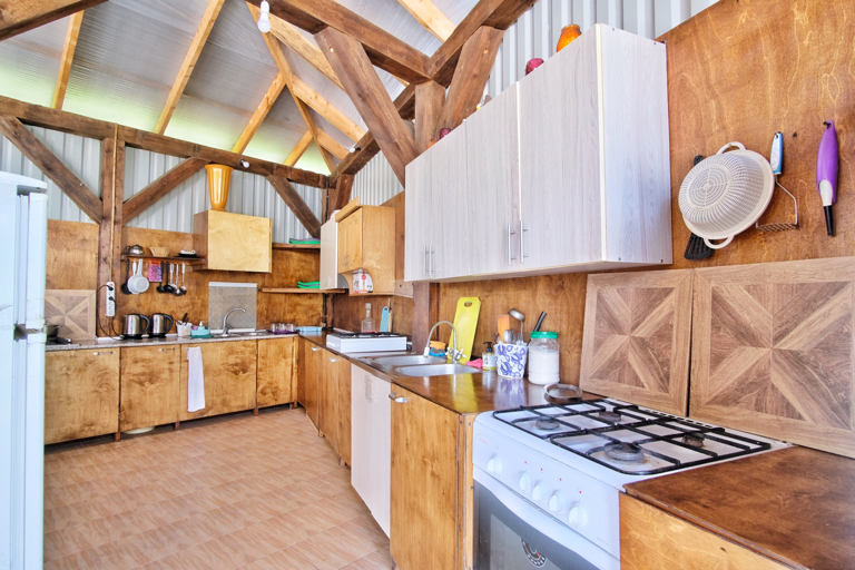 Фото Гостевой дом Виктория