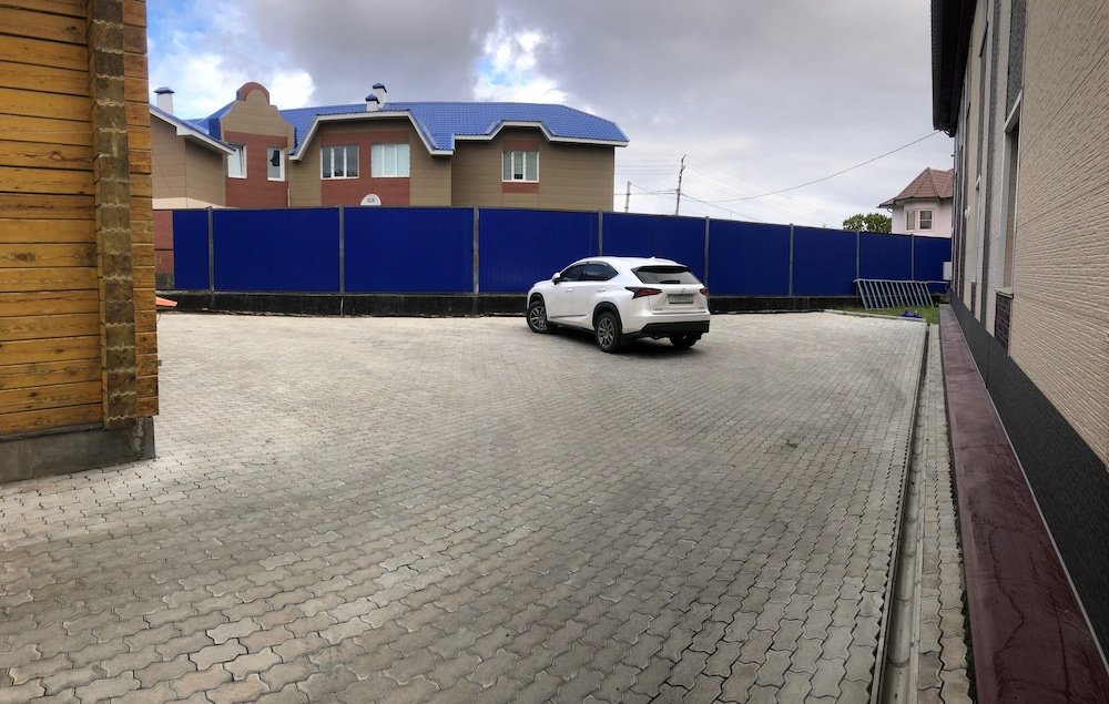 Фото Хит Отель