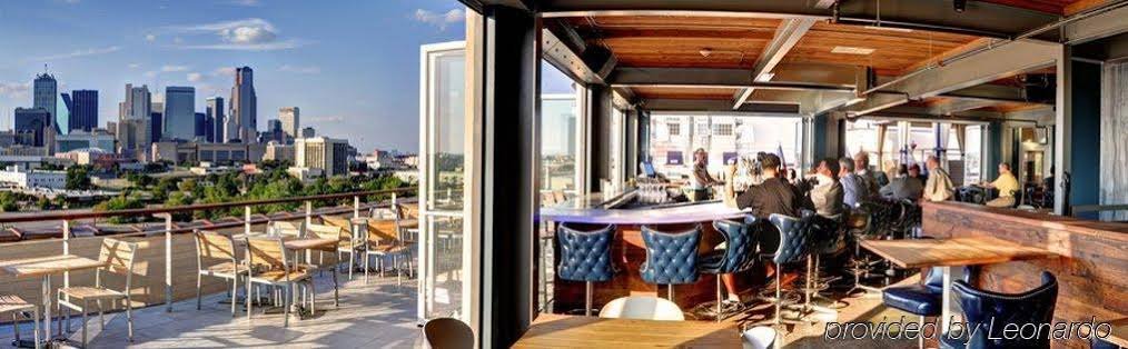 Фото Canvas Hotel Dallas