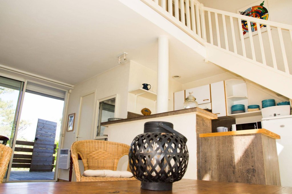 Фото Le Lodge du Cap-Ferret