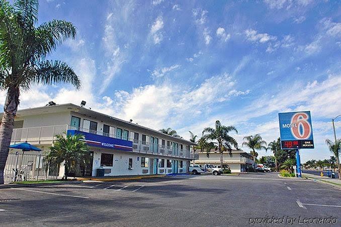 Фото Motel 6 Stanton