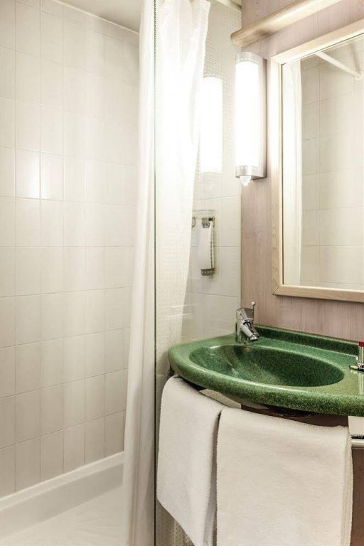 Фото ibis Lyon Centre