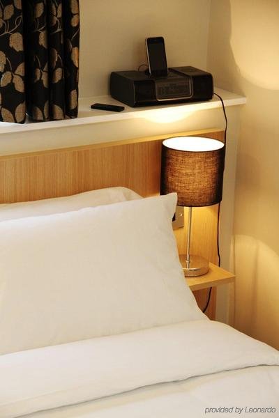 Фото Lansdowne Hotel