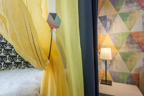 Внешний вид отеля Лиговский двор в Санкт-Петербурге, фото 2