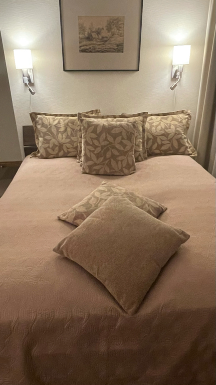 Фото Hotel Vilhelmine