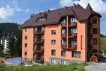 Otel Alpin (урочище Вишня, 290) ، فندق