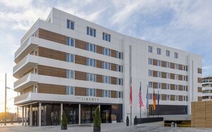 The Liberty Hotel Bremerhaven
