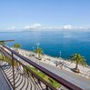 Apartment With 2 Bedrooms in Porto Santo Stefano, With Wonderful sea View and Furnished Balcony Near the Beach
