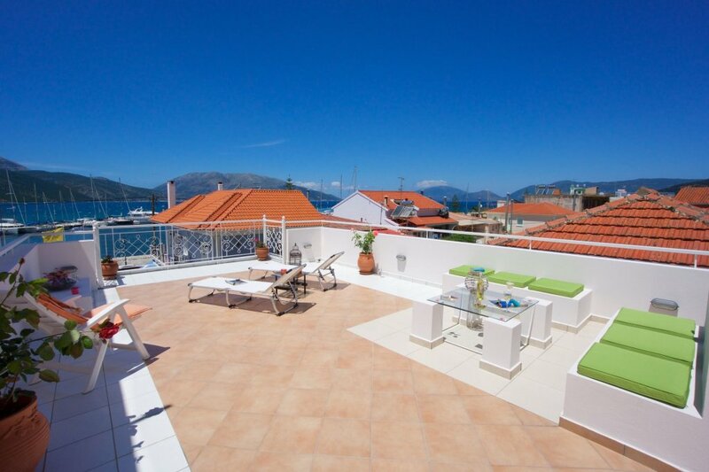 Гостиница Sea Breeze Apartment