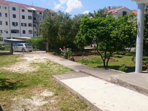 Апартаменты Apartments Olga в Тивате