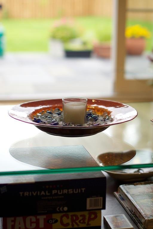 Фото Greenlees Lodge