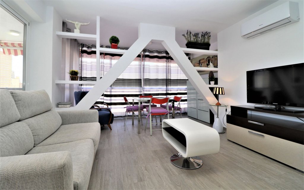 Фото Agua Azul 4-a in Benidorm