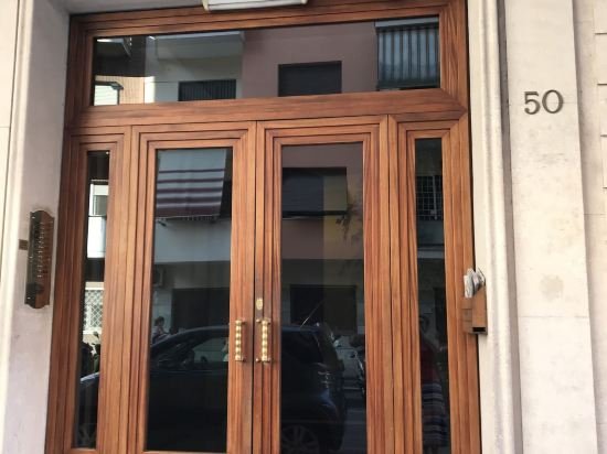 Фото Guest House Domus Bella Roma