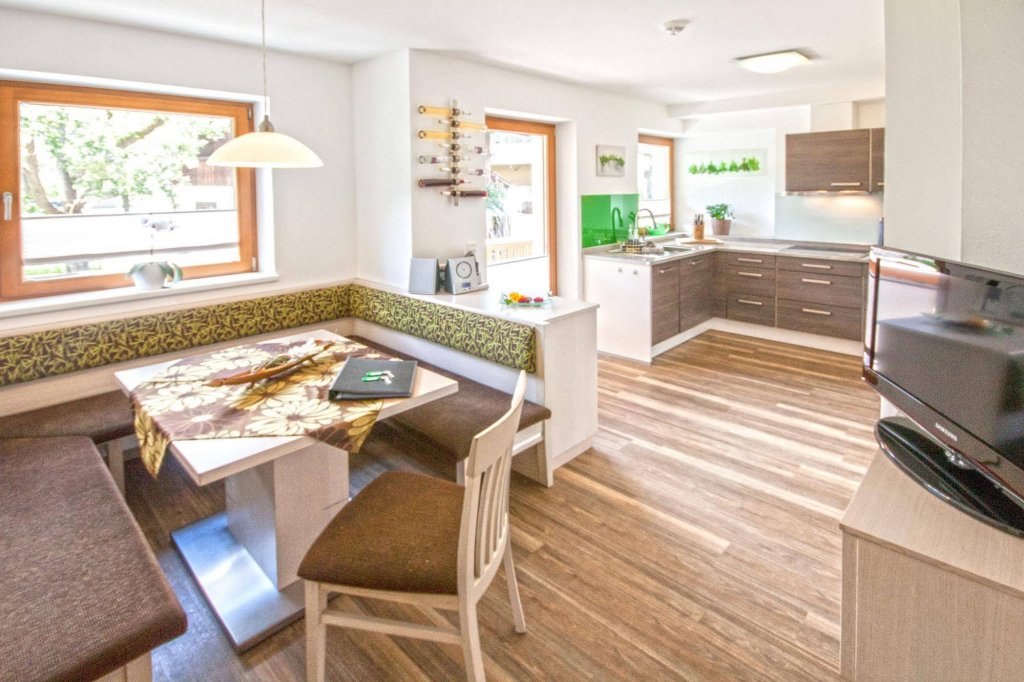 Фото Apart Central – Premium Mountain & Garden