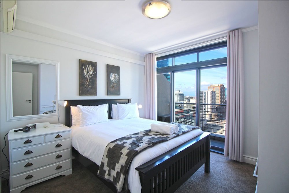 Фото Quayside Apartments