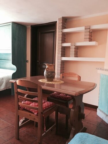 Гостиница Affittacamere Ciro's House