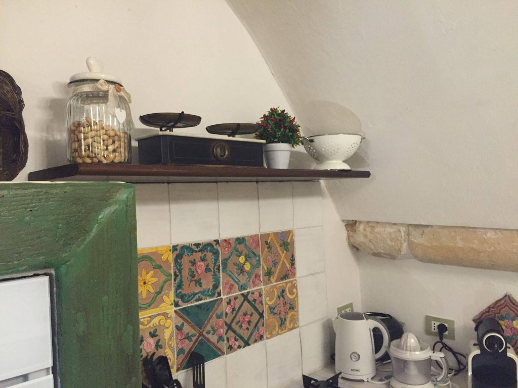 Фото Dammuso dei Sogni