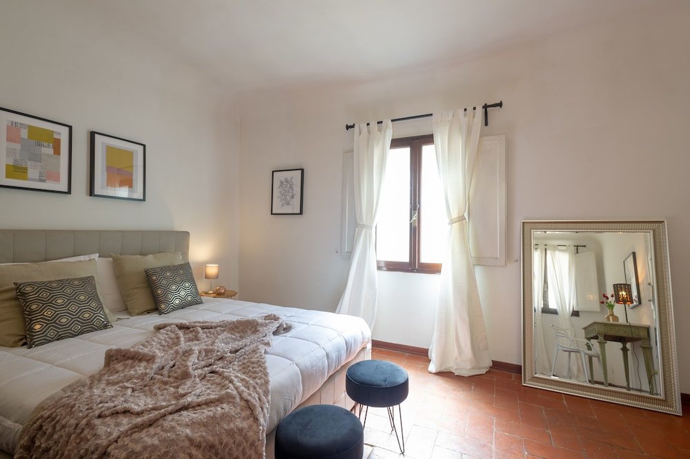 Фото Borgo Albizi Cristina