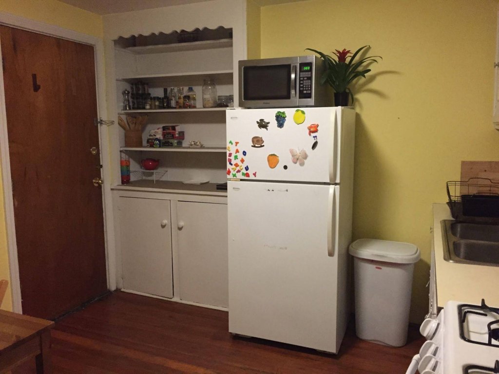 Фото The Cambridge Karma House