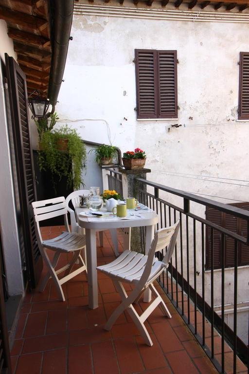 Фото B&b Ponte a Nappo