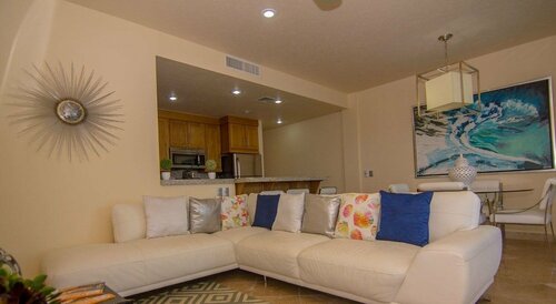 Гостиница 1 Bedroom Playa Blanca 505 Condo